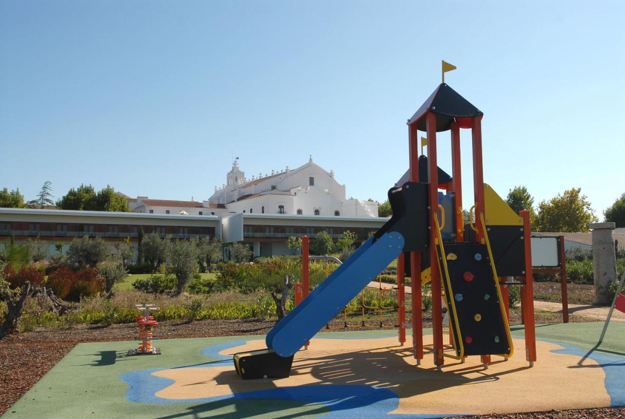 Convento Do Espinheiro, Historic Hotel & Spa Эвора Экстерьер фото