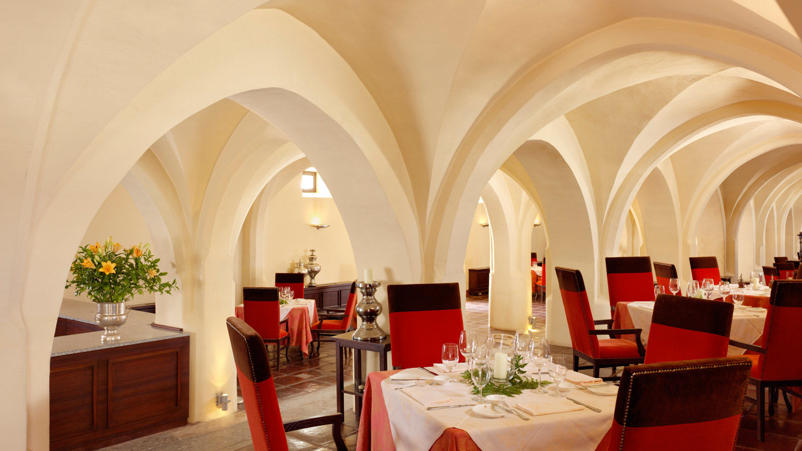 Convento Do Espinheiro, Historic Hotel & Spa Эвора Экстерьер фото Restaurant