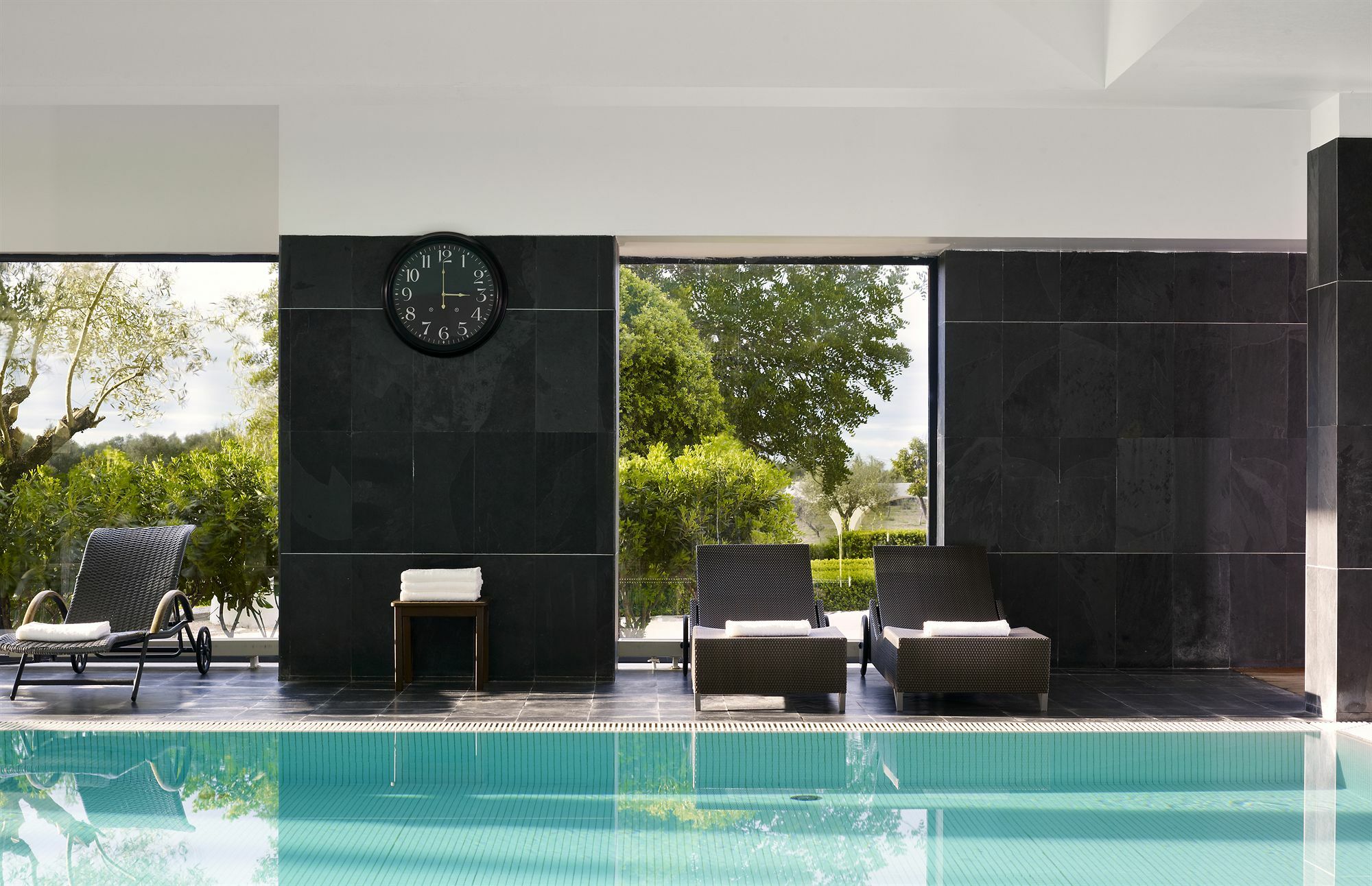 Convento Do Espinheiro, Historic Hotel & Spa Эвора Экстерьер фото The spa at The Connaught